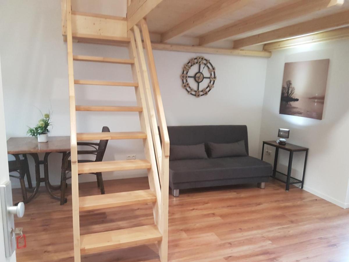 Apartamento Casa Colori Herten  Exterior foto