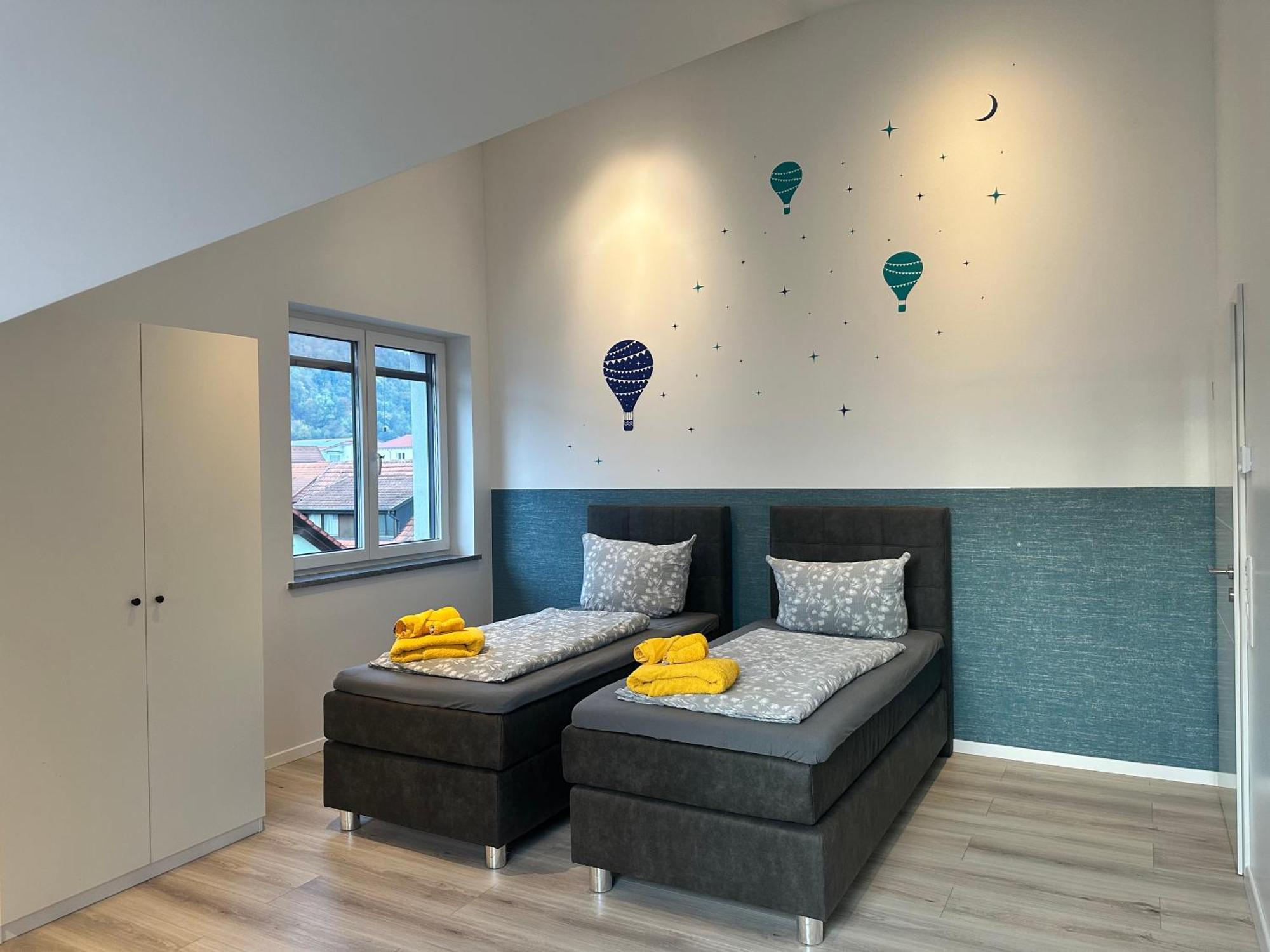Apartamento Casa Colori Herten  Exterior foto
