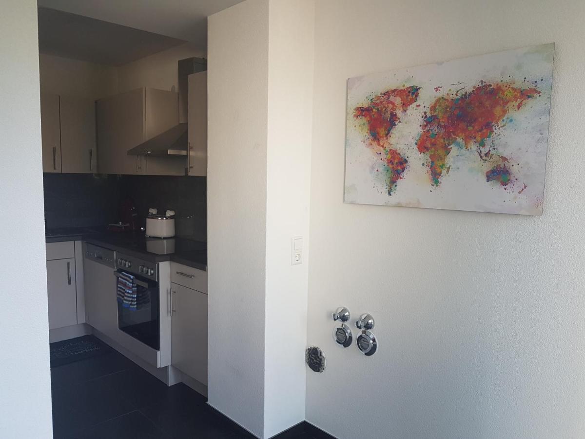 Apartamento Casa Colori Herten  Exterior foto