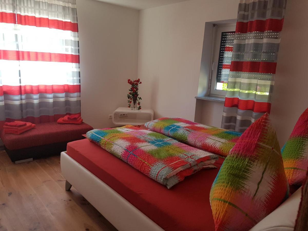 Apartamento Casa Colori Herten  Exterior foto